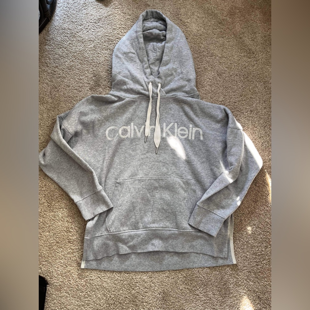 Calvin Klein Sweatshirt